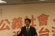 快訊/趙天麟、鄭文燦桃色風波連環爆　賴清德：當事人有責任說明清楚