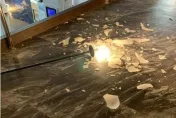 兒子打破立燈「要賠3萬」　疑淘寶貨僅860、燒肉名店：自行吸收