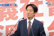 藍白合不合都給賴清德巨大壓力　港媒：真正變數是「這群人」
