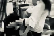 基隆女學生課堂上打老師！校方指「症狀發作」家長已帶回管教