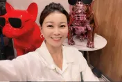 演出驚傳意外！《超偶》女星破相「衣服濺血」…臉縫6針畫面曝光
