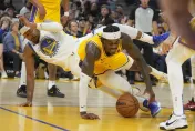 NBA開幕戰明天開打　湖人內線長人、首輪選秀大物確定上不了場