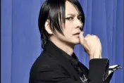 演出途中身體不適！Buck-Tick櫻井敦司送醫搶救無效…「腦幹出血猝逝」享年57歲