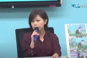 影/趙天麟出軌陸籍小三恐洩密！　游淑慧開酸：立院又沒要求簽私生活保密協定