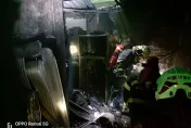 慟！彰化和美暗夜祝融22歲孝子命喪火窟　他為減輕父母負擔休學打工
