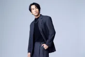 出道18年收「成年禮」！陳漢典奪金鐘獎發新曲　變身「原子中年」帥爆全場