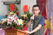 卓冠廷服務處遭搜索！前助理涉違《個資法》6萬交保