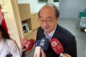 趙天麟退選轉移洩密焦點？　柯建銘點名馬文君：要不要考慮