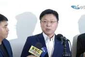 「4年內7赴日本」可疑行程曝光　找陸女小三偷情？趙天麟9個字回應