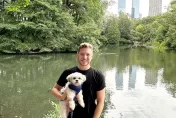 以巴開戰/納坦雅胡兒子開戰後仍留在美國　引發以色列前線士兵不滿