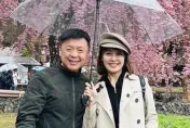 這次仍與先生站在同一陣線！趙天麟老婆發聲了