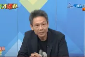 影/藍白合觸底線！謝寒冰：侯友宜「放棄初選」立即轉守為攻　柯文哲必須回應