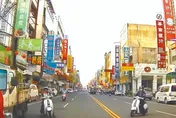 小心鬼切！台南28日起試辦「直接左轉」　取消內側禁行機車