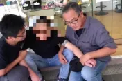 台南槍擊要犯永和落網！逃亡1個月半「M字頭」特徵露餡遭逮