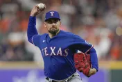 世界大賽28日開戰！先發投手曝光　遊騎兵派季後賽全勝強投對決響尾蛇王牌