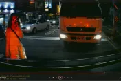 行車地獄？禮讓救護車「超過停止線」衰被拍照　駕駛憂收檢舉紅單