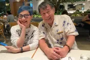 資深男星北市房產50年漲35倍！意外曝光張小燕新家…胡瓜也是鄰居