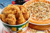 揪團開吃！麥當勞限時「5大夯品買1送1」、拿坡里買腿排「送披薩再享64折」