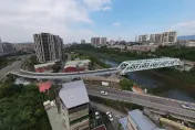 汐止康寧街國1南入匝道10/30通車！　社后區8.3萬居民受惠