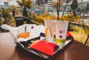 麥當勞本周11大優惠券出爐！小薯買1送1、蛋捲冰淇淋免費吃　頂呱呱雙11好康曝