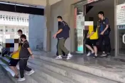 影/警破獲假電信公司詐騙集團　溯源逮3成員查扣簡訊群發神器「貓池」