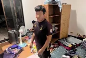 亂開車門害夫妻1死1傷！「嫌犯落網了」竟是逃逸移工