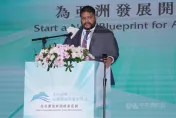 友邦諾魯總統甫訪台遭倒閣下台　外交部密切關注