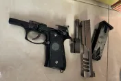 21歲男竟藏槍毒！床下還有7顆「土製炸彈」　警重兵埋伏逮到他