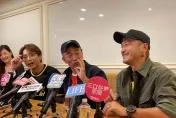 劉家昌控兒爭產！吳宗憲：收集相關文章...吐心聲：遺產分配「不會太少」