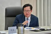 7.2強震撼全台/災後復原重建　政院：加速審議花蓮縣府各項專案