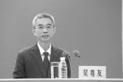 為抗新冠疫情「3年白頭」！60歲陸公共衛生專家吳尊友胰腺癌病逝