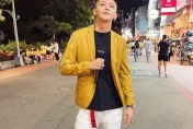 邀染毒女「真槍實彈」激戰路人！馮語婷怒批「小哥哥艾理」：網路的亂源