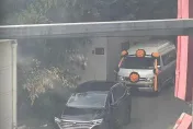 影/李克強逝世遺體傳已送至北京　民眾赴安徽故居外獻花悼念