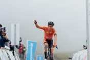 海拔0至3275的挑戰！自行車挑戰登武嶺　776人參賽澳洲選手封王