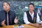 遭爆摟妹索討內褲？林國慶怒告網紅「小商人」：莫須有絕不接受