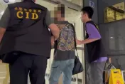 影/打人還討安家費！崁仔頂魚販遭勒索30萬　天道盟角頭被羈押