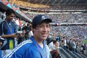 慟！體育主播詹啟聖腦出血過世　戰勝胃癌樂當「陪觀眾看球的人」