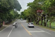 台11線「小馬路段」連假大塞車！速限太低挨轟　11/1起拉高至60公里
