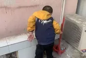 6歲男童慘遭生母虐待「雙腿凍傷截肢」　他天真喊：媽媽只是病了