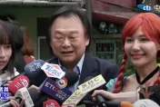 陳時中若當市長台北會超進步！游淑慧酸王世堅：進步到變酒都？