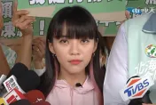 黃捷若空降勝選「綠在地老議員前途完蛋」？郭正亮：這輩子不用選立委了