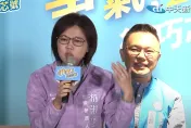 影/「爭氣！巧芯號」　要侯友宜承諾！游淑慧：若當選就把這三資料送立院直播開箱