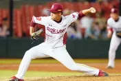 樂天率先取得2勝聽牌！王志煊化解滿壘危機　再度以3：2險勝統一
