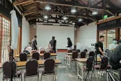 藍白政黨協商會今登場！採「2對2」會談　侯友宜不會出席
