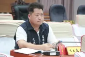 連3屆苗栗市代朱毅君腦幹出血昏迷百日　染肺炎病逝享年41歲