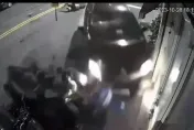 影/把人撞到進加護！仁武男逃1天嘉義落網　落跑原因稱「載了6逃逸移工」