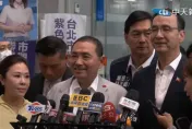 影/藍白協商將產生「最強候選人」？侯友宜：這一局我不會缺席