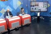 侯柯在同張選票上？中天最新線上即時民調結果太驚人