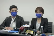 影/超偶林鑫汝自爆遭擄人勒贖　泣訴被迫抵押房產提告竟不起訴