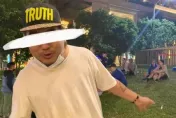 被控萬聖節強拍兔女郎挨告性騷　警將通知「羅姓藝人」到案